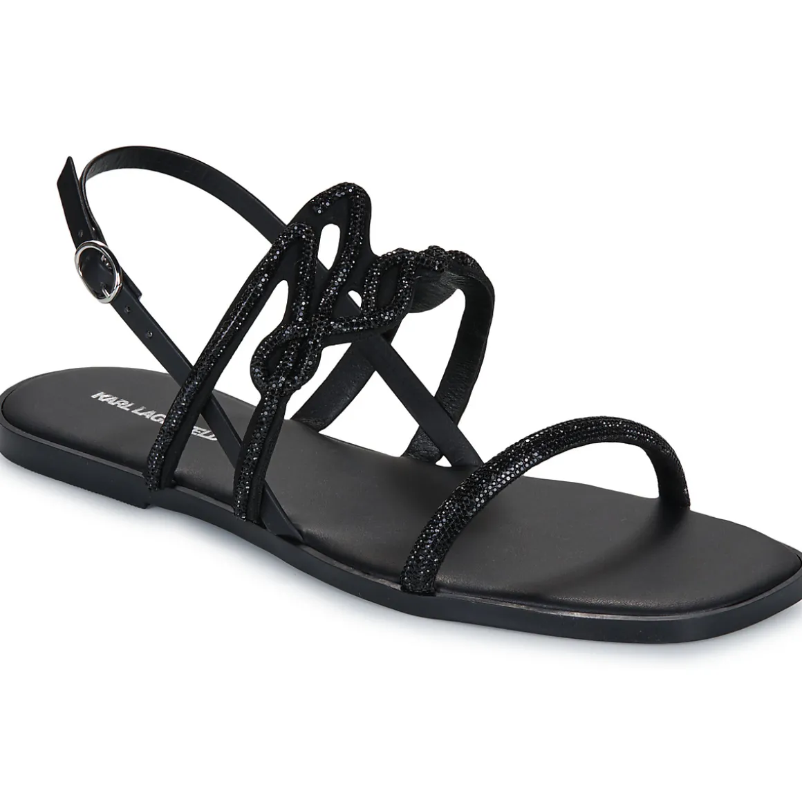 OLYMPIA Karl Signia Slide