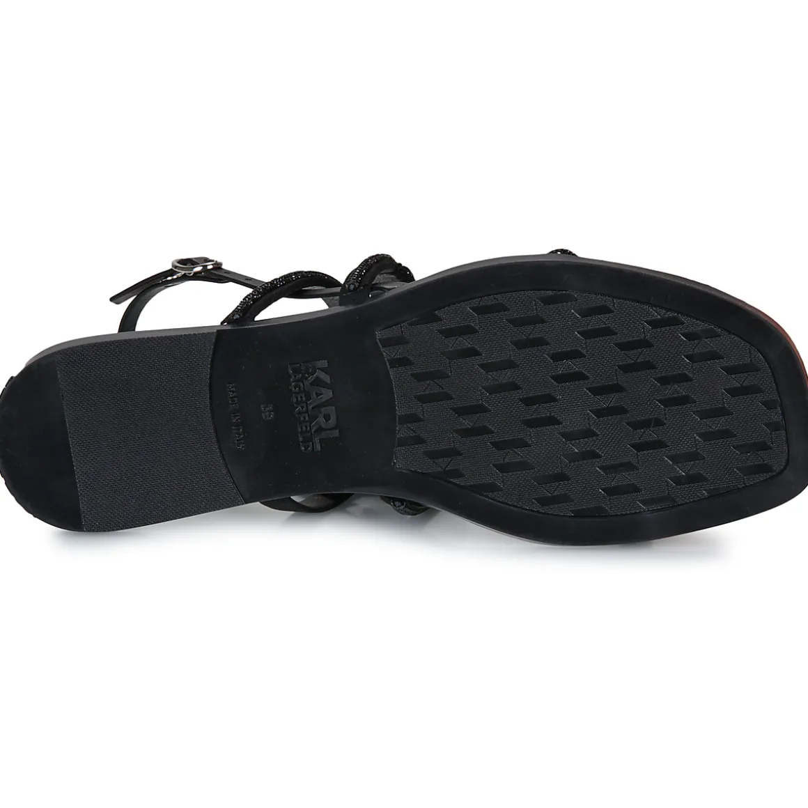 OLYMPIA Karl Signia Slide