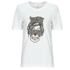 ONLABELLA L/S GLITTER V-NECK CS KNT