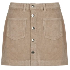 ONLAMAZING HW CORD SKIRT PNT NOOS