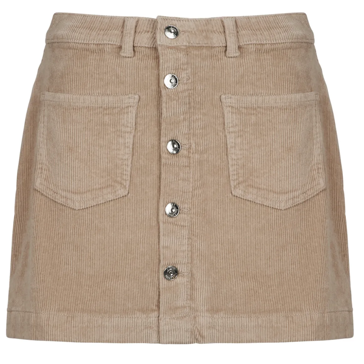 ONLAMAZING HW CORD SKIRT PNT NOOS
