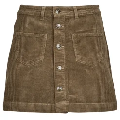 ONLAMAZING HW CORD SKIRT PNT