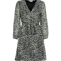 ONLCERA 3/4 SHORT DRESS WVN