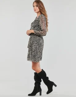 ONLCERA 3/4 SHORT DRESS WVN