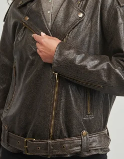 ONLCOLE FAUX LEATHER