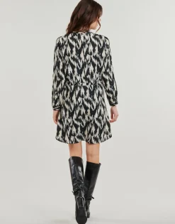 ONLCORY L/S V-NECK TUNIC WVN NOOS