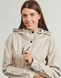 ONLELISA RAINCOAT
