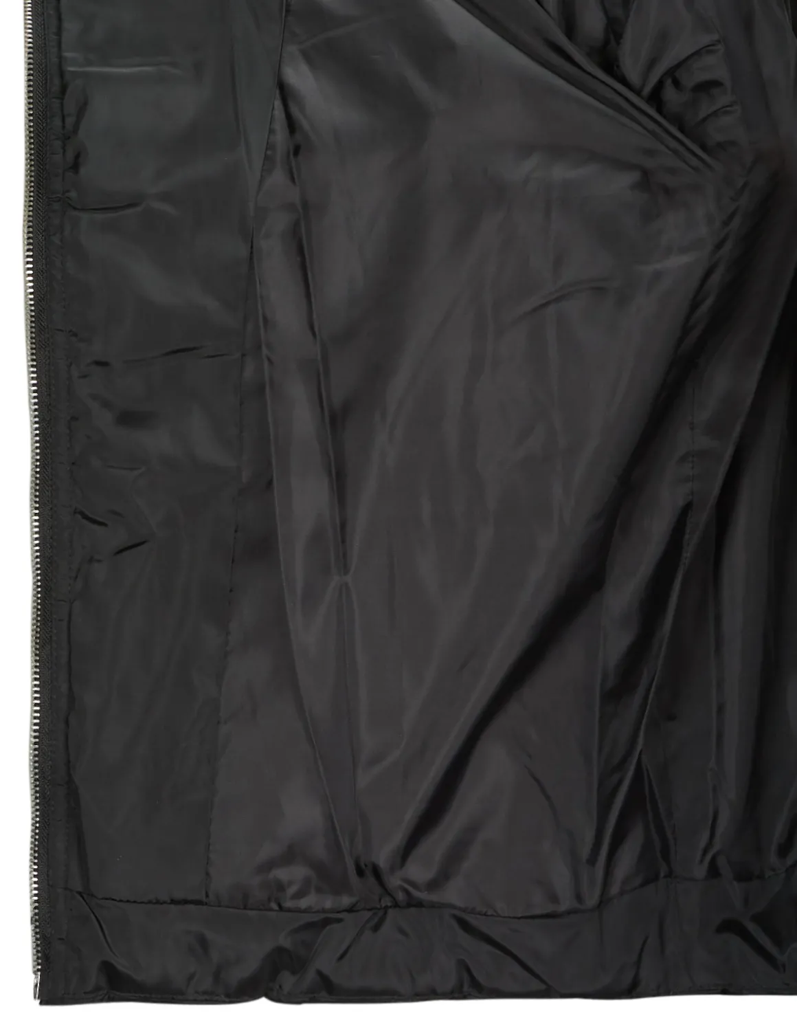 ONLELLAN QUILTED HOOD JACKET CC OTW