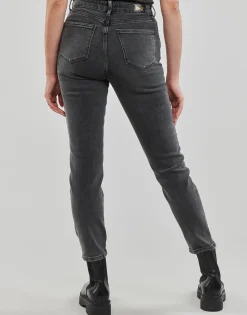 ONLEMILY STRETCH HW ST AK DNM CRO614