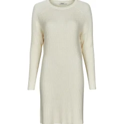 ONLFIA KATIA L/S DRESS CC KNT