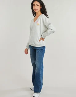 ONLHOLLY L/S V-NECK