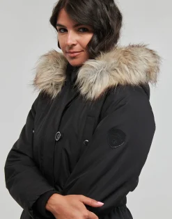 ONLIRIS FUR WINTER PARKA CC 2023 OTW