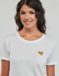 ONLKITA S/S LOGO TOP