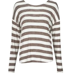 ONLLIRA L/S STRING TOP JRS