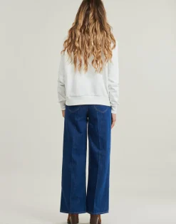 ONLMAIA L/S BELIEVE HOOD