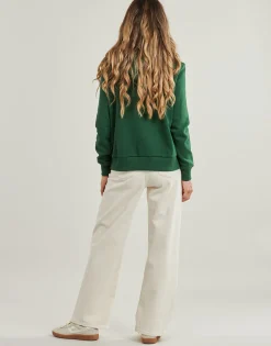 ONLMAIA L/S BELIEVE HOOD