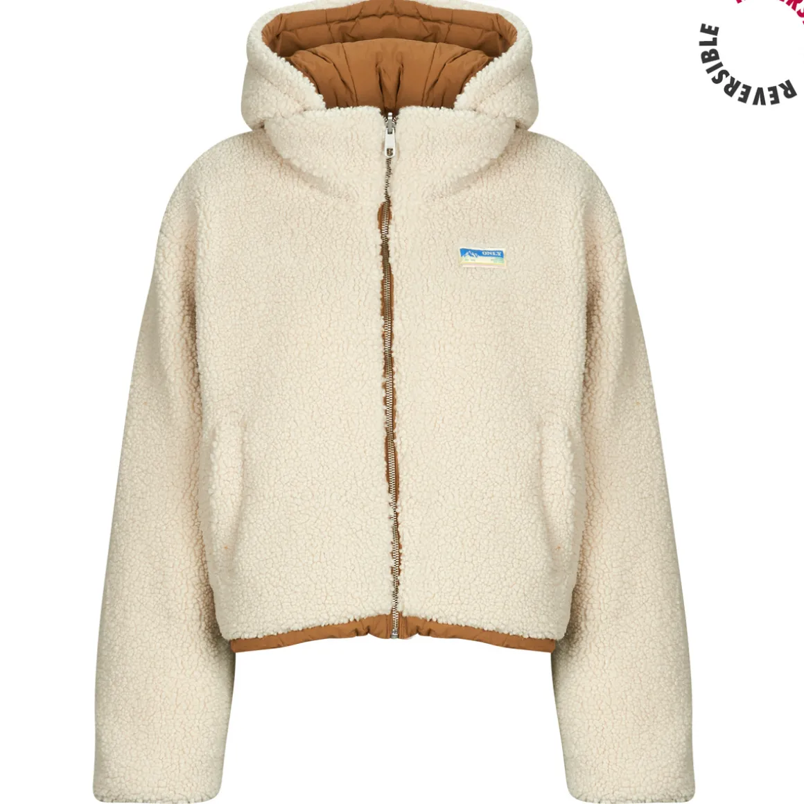 ONLMARIA LIFE REV PUFFER