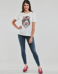 ONLMILA HW SK ANK DNM BJ407