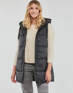 ONLNEWASTA PUFFER WAISTCOAT CC OTW