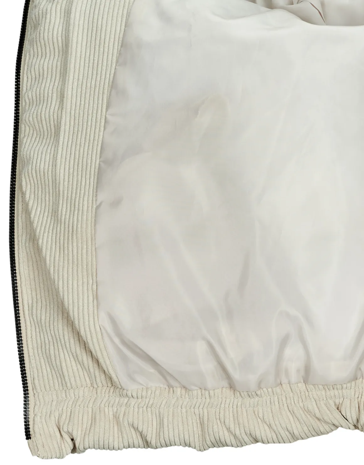 ONLNEWDOLLY CORDUROY PUFFER CC OTW