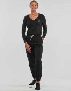 ONLNOOMI GLITTER STRING PANT CS SWT