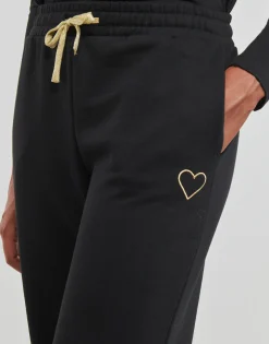 ONLNOOMI GLITTER STRING PANT CS SWT