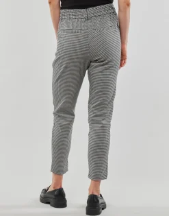 ONLPOPTRASH EASY THINK CHECK PNT