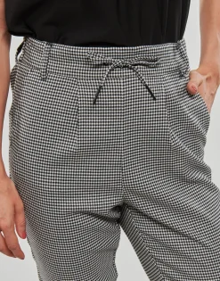 ONLPOPTRASH EASY THINK CHECK PNT