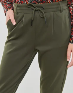 ONLPOPTRASH LIFE EASY COL PANT PNT NOOS