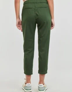 ONLRITA LOOSE NEW BELT PANT TLR