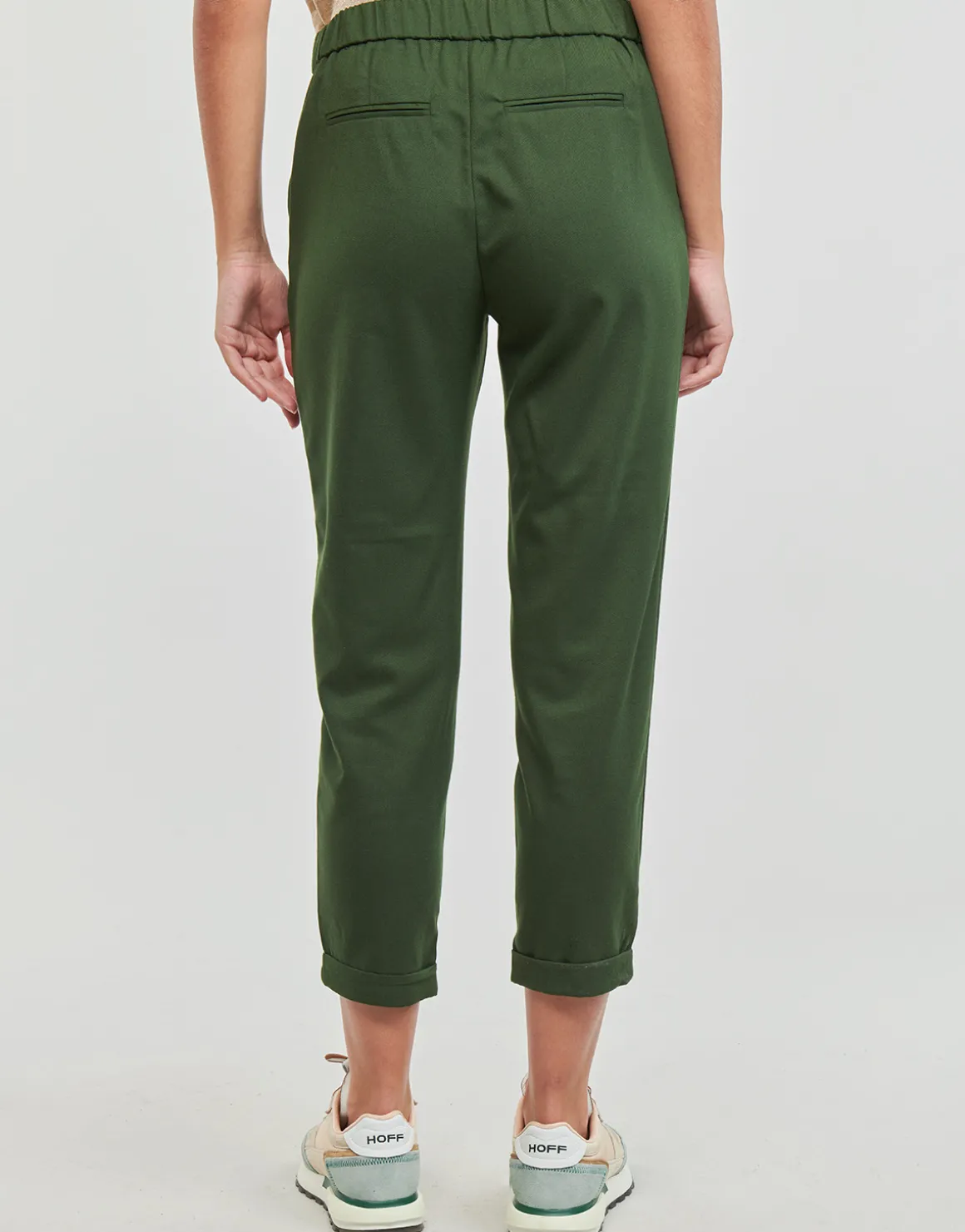 ONLRITA LOOSE NEW BELT PANT TLR