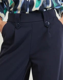 ONLSANIA BUTTON PANT JRS