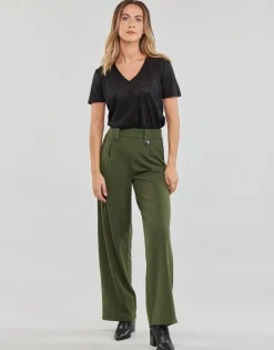 ONLSANIA BUTTON PANT JRS