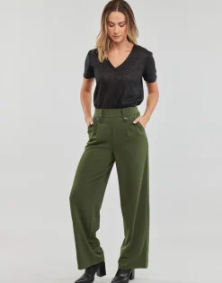 ONLSANIA BUTTON PANT JRS
