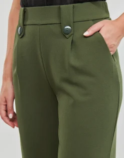 ONLSANIA BUTTON PANT JRS