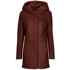 ONLSEDONA BOUCLE WOOL COAT OTW NOOS