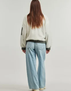 ONLSIENA TEDDY MIX JACKET