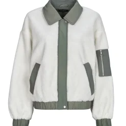 ONLSIENA TEDDY MIX JACKET