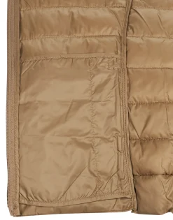 ONLTAHIA LW QUILTED HOOD