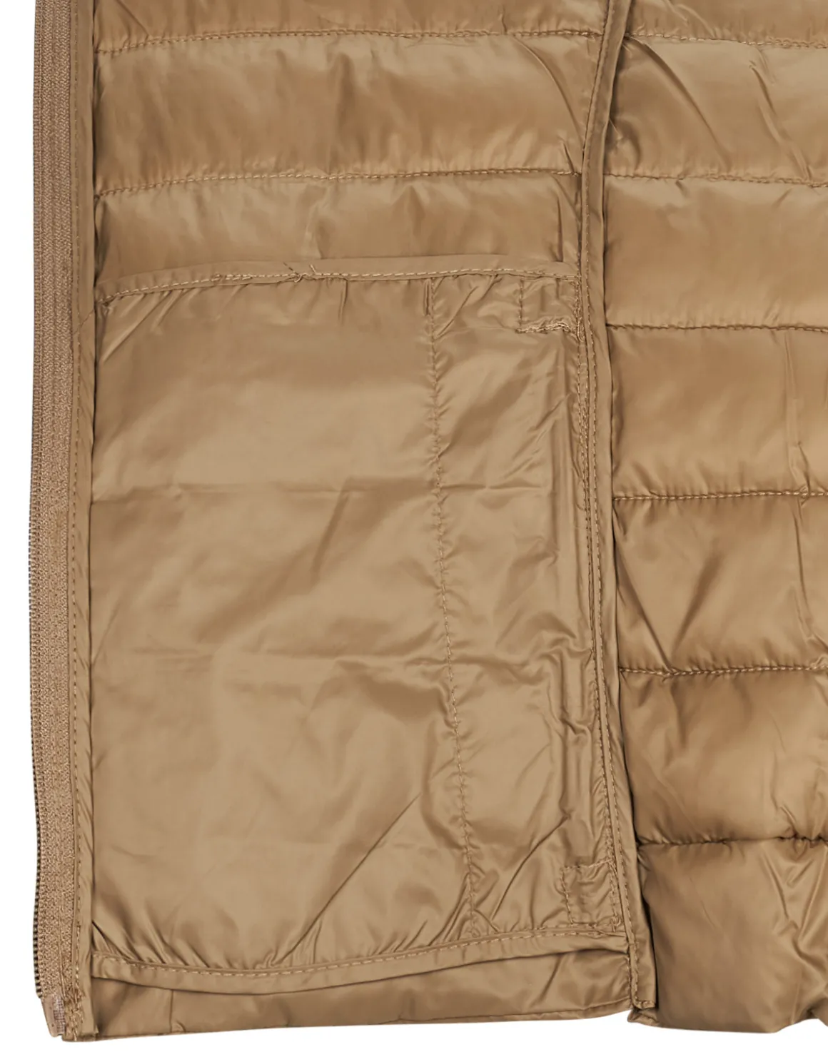 ONLTAHIA LW QUILTED HOOD
