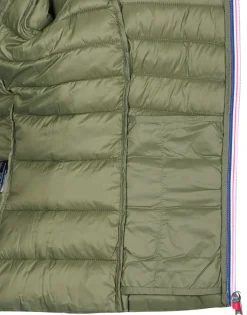 ONLTAHOE CONTRAST HOOD JACKET