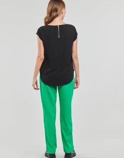 ONLVIC S/S SOLID TOP PTM