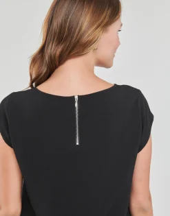 ONLVIC S/S SOLID TOP PTM