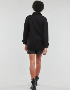 ONLWEMBLEY L/S JACKET CC PNT