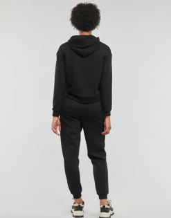 ONPLOUNGE LS HOOD SWEAT