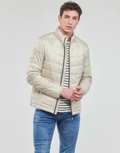 ONSCARVEN QUILTED PUFFER