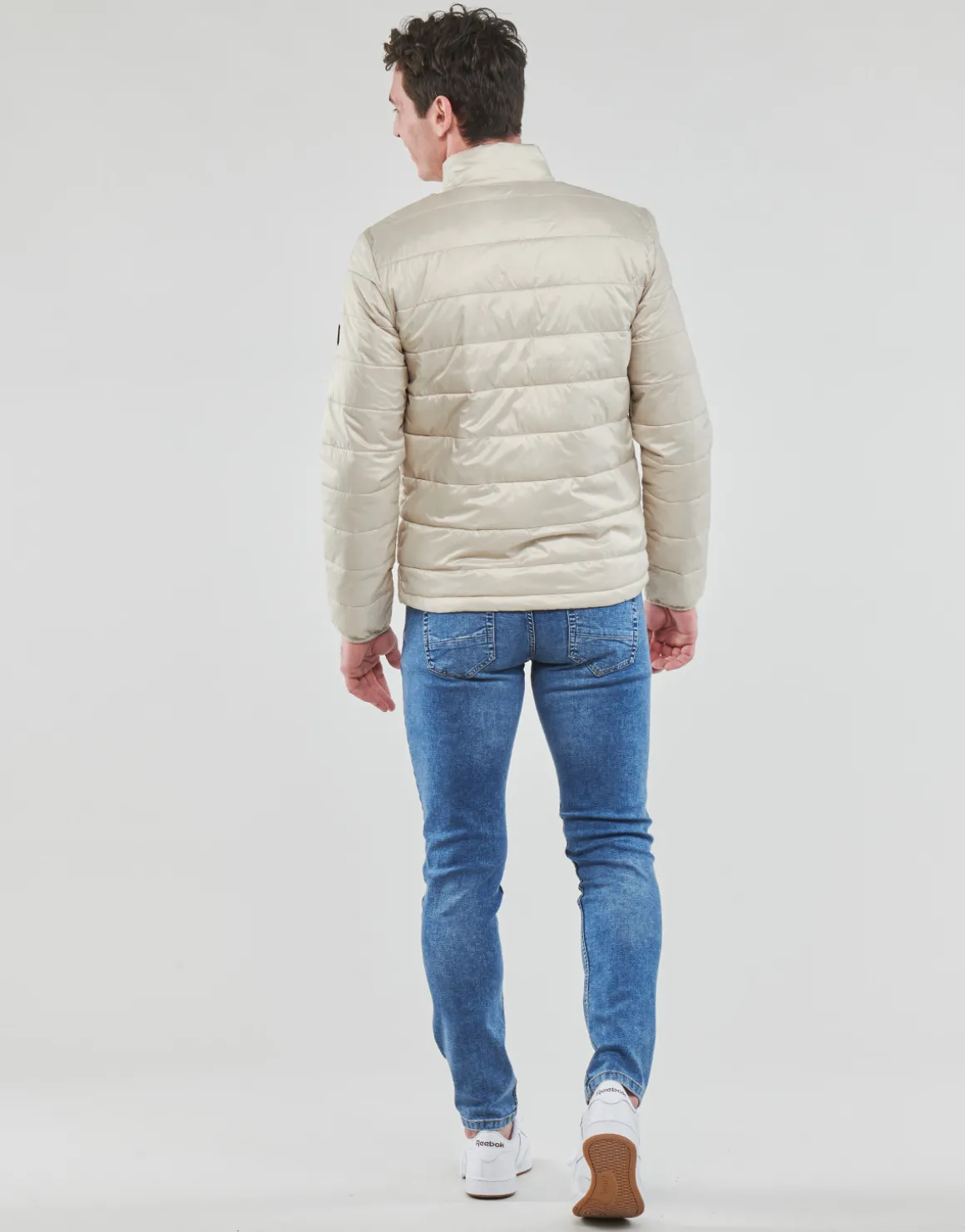 ONSCARVEN QUILTED PUFFER