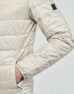 ONSCARVEN QUILTED PUFFER