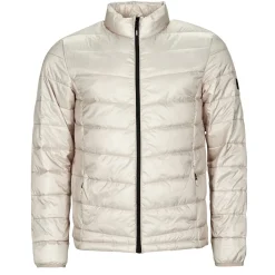 ONSCARVEN QUILTED PUFFER