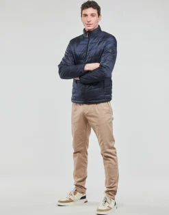 ONSCARVEN QUILTED PUFFER